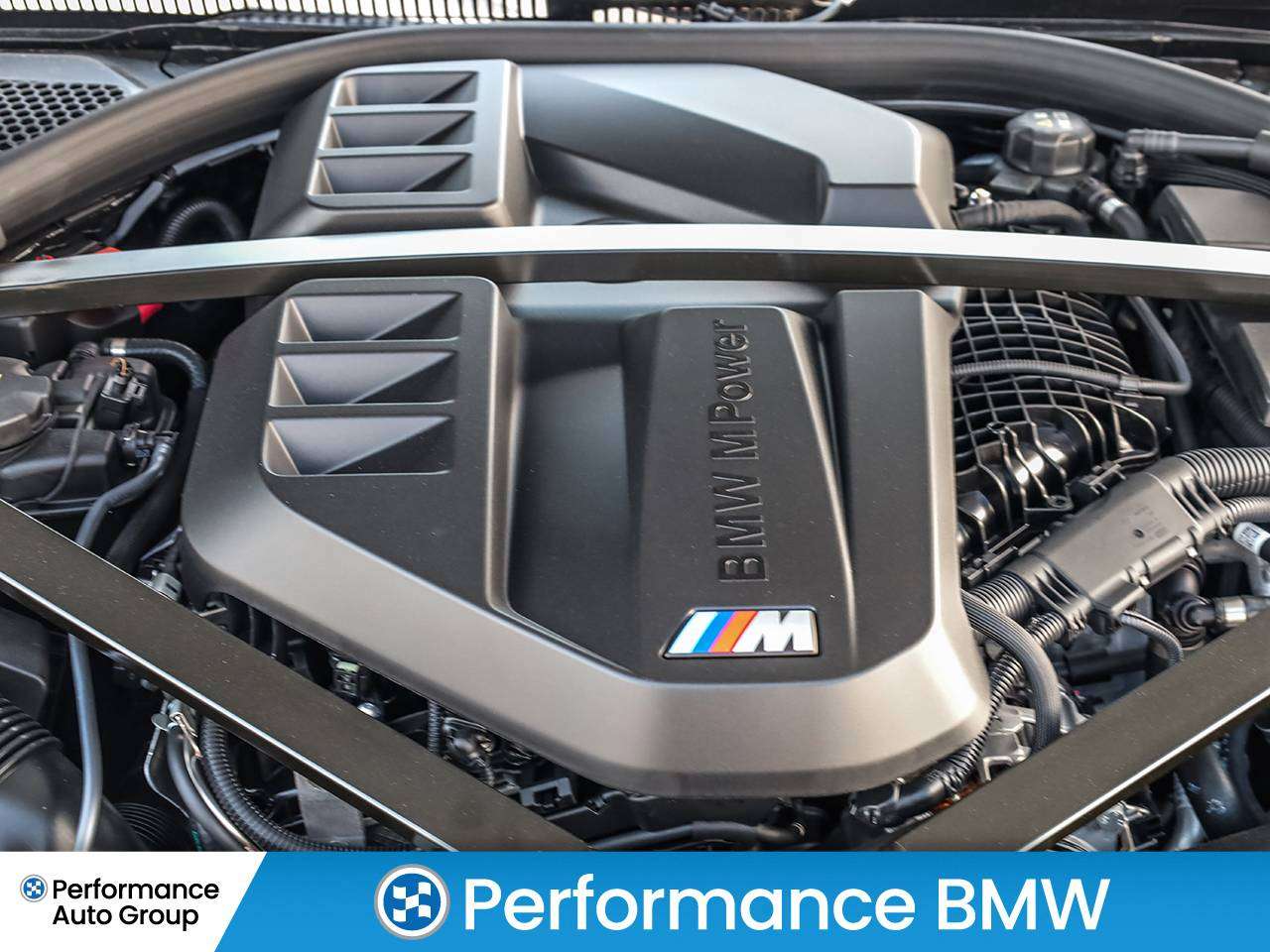 2027 BMW M4 Convertible