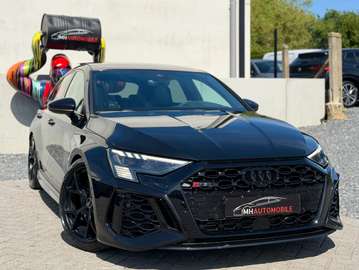 Sportback 2.5 TFSI Quattro S tronic