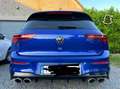 Volkswagen Golf R 2.0 TSI OPF 4Motion DSG Performance Blauw - thumbnail 3