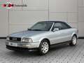 Audi 80 1.9 TDI Cabriolet B4 Originalzustand Silber - thumbnail 28