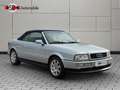 Audi 80 1.9 TDI Cabriolet B4 Originalzustand Silber - thumbnail 23