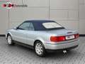 Audi 80 1.9 TDI Cabriolet B4 Originalzustand Silber - thumbnail 25