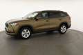 Skoda Kodiaq 2.0 TDI 142kW 4x4 Selection DSG Selection, AHK,... Gold - thumbnail 33