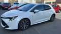 Toyota Corolla 125H Style Blanc - thumbnail 11