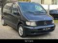 Mercedes-Benz V 220 CDI*TÜV*LUFT*PDC*KLIMA*SHZ*TEMP*LEDER Noir - thumbnail 4