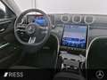 Mercedes-Benz C 220 d T AMG PANO RFK CARPLAY AKTIVER SPUR MEMO Gris - thumbnail 5