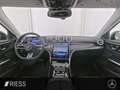 Mercedes-Benz C 220 d T AMG PANO RFK CARPLAY AKTIVER SPUR MEMO Grau - thumbnail 6