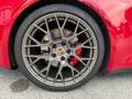 Porsche 911 4 S Cabriolet Kaminrot Megavoll Approved 03/2028 Rot - thumbnail 12