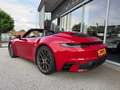 Porsche 911 4 S Cabriolet Kaminrot Megavoll Approved 03/2028 Rot - thumbnail 8