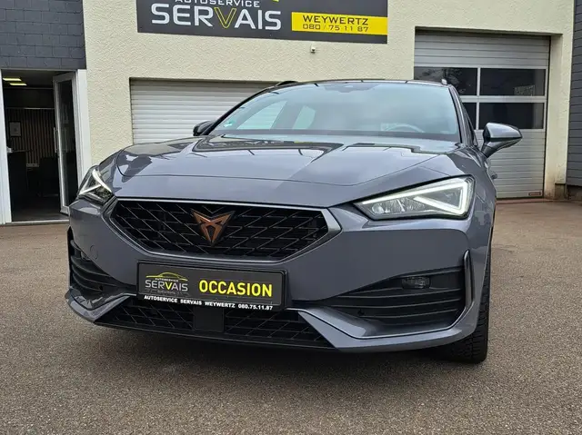 CUPRA Leon Leon ST e-Hybrid 1.4 DSG (150 kW)
