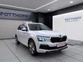 Skoda Kamiq 1.0 TSI DSG SELECTION KAMERA KLIMA LED SITZHZG Weiß - thumbnail 6