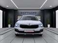 Skoda Kamiq 1.0 TSI DSG SELECTION KAMERA KLIMA LED SITZHZG Weiß - thumbnail 7