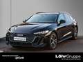 Audi A5 Avant 2.0 TDI quattro S line ACC AHK Kamera Schwarz - thumbnail 1