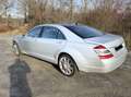 Mercedes-Benz S 450 L 7G-TRONIC Argent - thumbnail 4