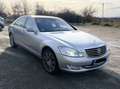 Mercedes-Benz S 450 L 7G-TRONIC Argent - thumbnail 3