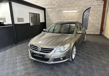 2.0 TDI 170CH BLUEMOTION CARAT 4MOTION DSG6 5 PLACES GARANTIE