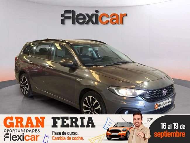 Fiat Tipo 1.4 16v Lounge 70kW (95CV) gasolina SW - foto 1