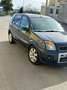 Ford Fusion 1.4 tdci Titanium Grau - thumbnail 3