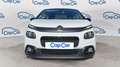 Citroen C3 III 1.2 PureTech 110 EAT6 Shine - Automatique Blanc - thumbnail 5