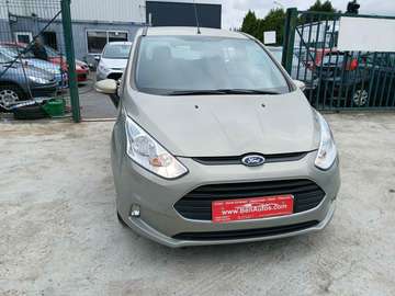 B-Max 1.5 TDCi Trend RS EURO 5B