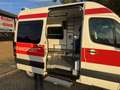 Mercedes-Benz Sprinter 313 CDI, KTW, Tragetisch, Tragestuhl, uvm. Blanc - thumbnail 8