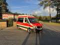 Mercedes-Benz Sprinter 313 CDI, KTW, Tragetisch, Tragestuhl, uvm. Blanc - thumbnail 12