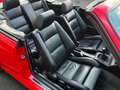 BMW M3 Cabrio Top gepflegt Rood - thumbnail 15