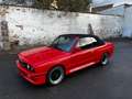 BMW M3 Cabrio Top gepflegt Rosso - thumbnail 8
