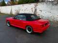 BMW M3 Cabrio Top gepflegt Rouge - thumbnail 3