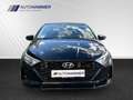Hyundai i20 1.0T 48V Trend LED Klimaaut. Navi Komfort-P. Noir - thumbnail 4