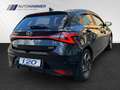 Hyundai i20 1.0T 48V Trend LED Klimaaut. Navi Komfort-P. Noir - thumbnail 2