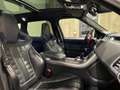 Land Rover Range Rover Sport 5.0i V8 SVR *LICHTE VRACHT* PANO, MERIDIAN, CAMERA Weiß - thumbnail 10