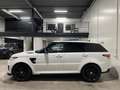 Land Rover Range Rover Sport 5.0i V8 SVR *LICHTE VRACHT* PANO, MERIDIAN, CAMERA Blanc - thumbnail 6