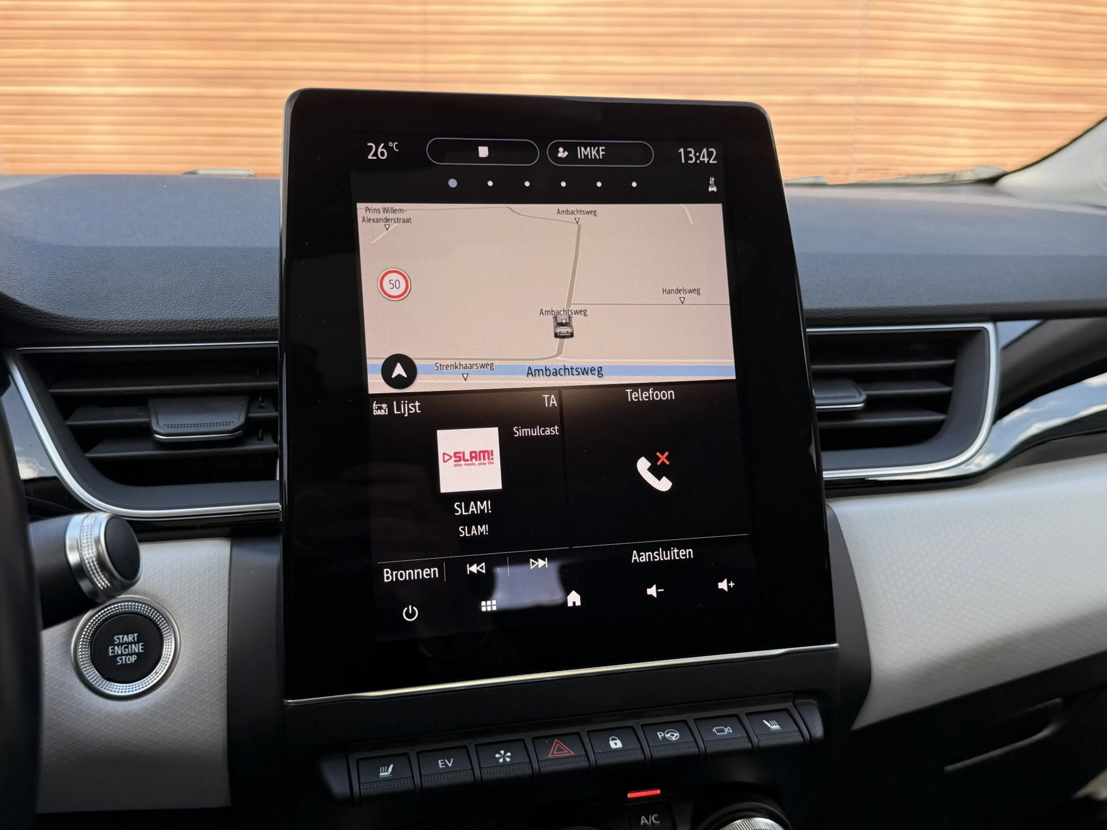 Renault Captur 1.6 E-Tech Plug-in Hybrid 160 Edition One — photo 30
