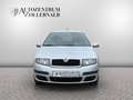 Skoda Fabia 1.2 HTP Cool Edition *1.HAND*WENIG KM*TÜV* Silber - thumbnail 2