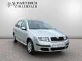 Skoda Fabia 1.2 HTP Cool Edition *1.HAND*WENIG KM*TÜV* Silber - thumbnail 8