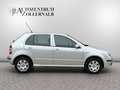 Skoda Fabia 1.2 HTP Cool Edition *1.HAND*WENIG KM*TÜV* Silber - thumbnail 7