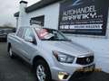 SsangYong Actyon 2.0TDI SPORTS PICKUP 4X4 AUTOMAAT SAPHHIRE LV5PL Silber - thumbnail 7