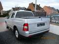 SsangYong Actyon 2.0TDI SPORTS PICKUP 4X4 AUTOMAAT SAPHHIRE LV5PL Silber - thumbnail 5