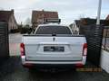 SsangYong Actyon 2.0TDI SPORTS PICKUP 4X4 AUTOMAAT SAPHHIRE LV5PL Silber - thumbnail 6