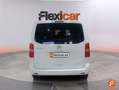 Citroen Jumpy Combi Talla M BlueHDi 120 S&S Confort Blanco - thumbnail 4