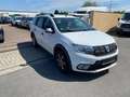 Dacia Logan Stepway Klima Navi Blanc - thumbnail 1