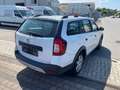 Dacia Logan Stepway Klima Navi Blanc - thumbnail 8