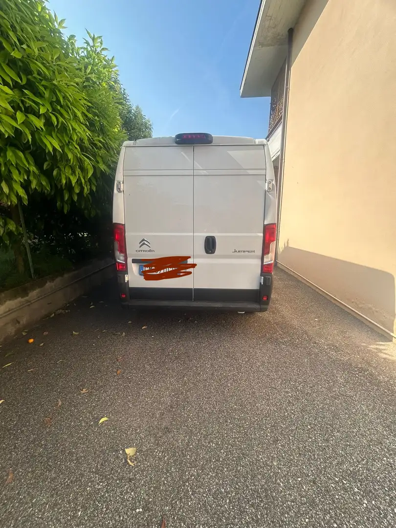 Citroen Jumper - 2