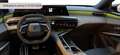 Peugeot 5008 motore elettrico (73kWh) 210 CV GT Argento - thumbnail 7