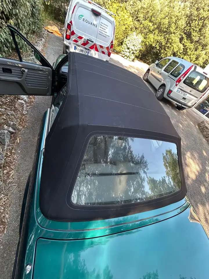 BMW 318, foto 4