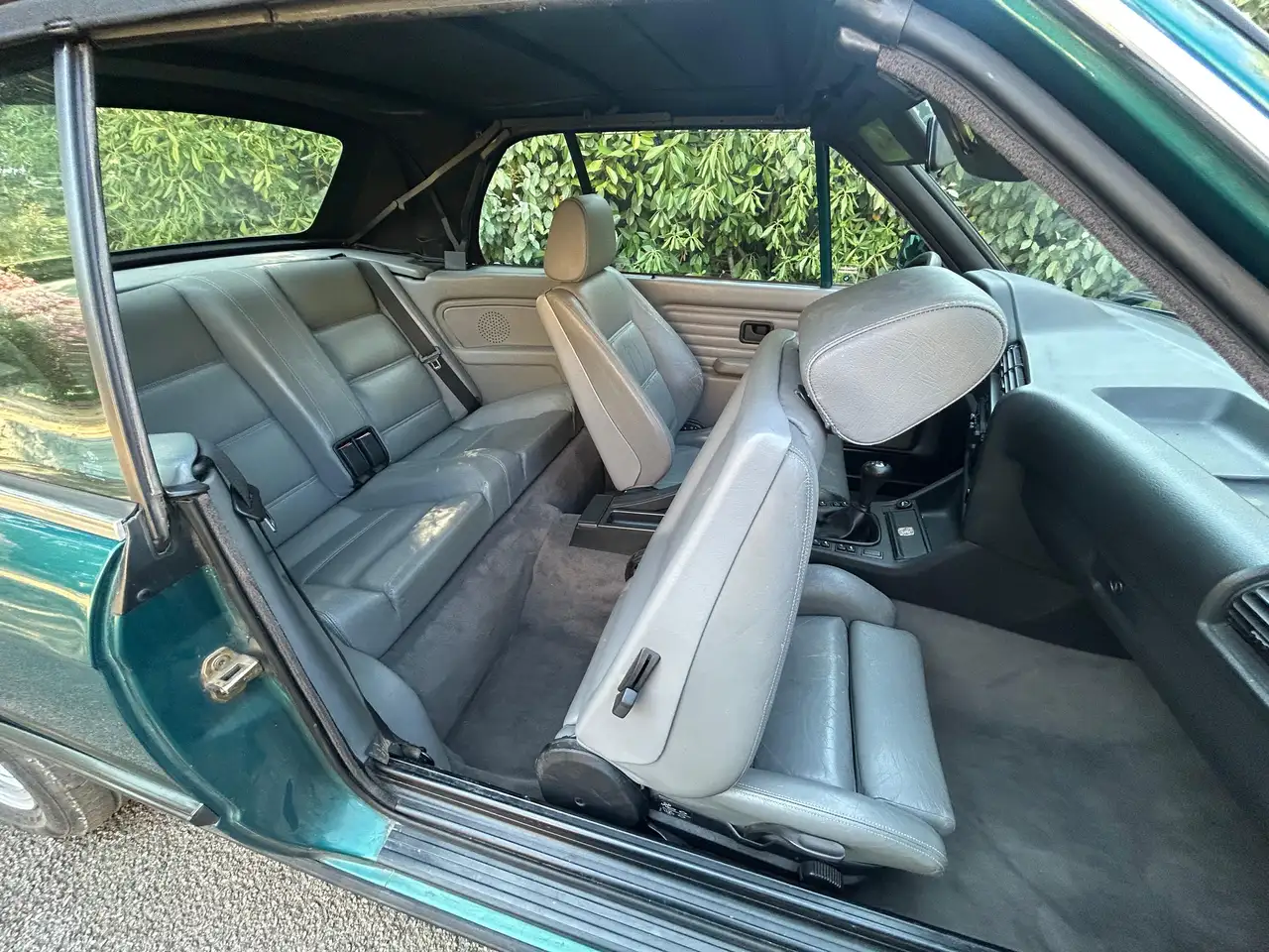 BMW 318, foto 2