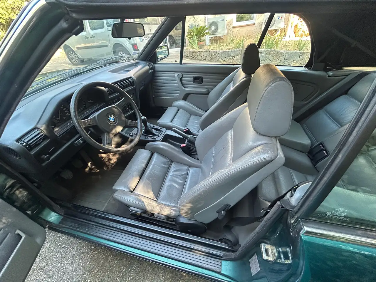 BMW 318, foto 3