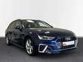 Audi A4 Avant S line 40 TFSI S tronic Bleu - thumbnail 3