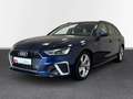 Audi A4 Avant S line 40 TFSI S tronic Bleu - thumbnail 2